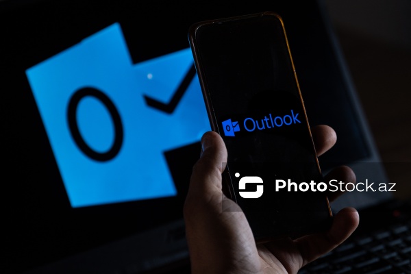 "Outlook" mobil tətbiqi