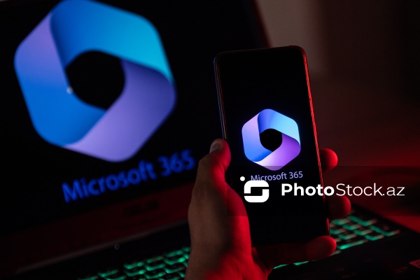 "Microsoft 365" mobil tətbiqi