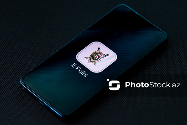 “E-Polis” mobil tətbiqi