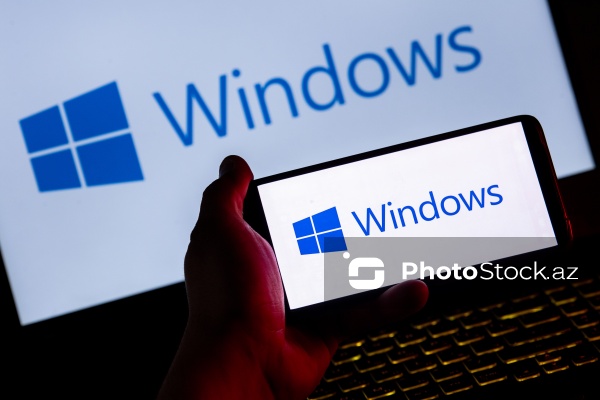 "Windows" mobil tətbiqi