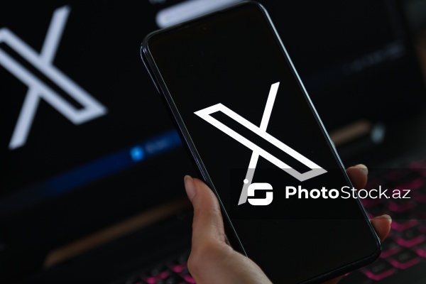 "X" sosial şəbəkəsi