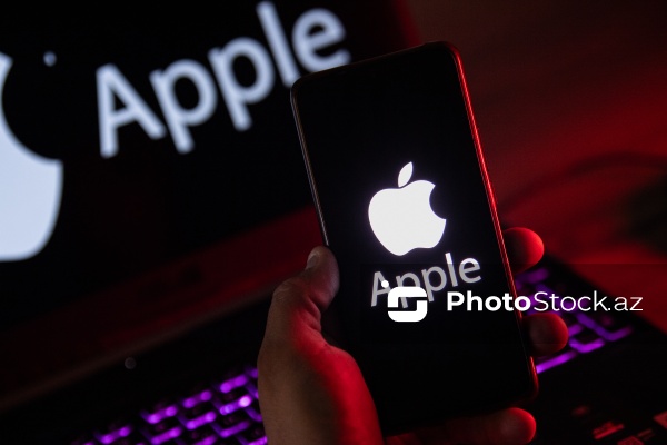 "Apple" şirkəti