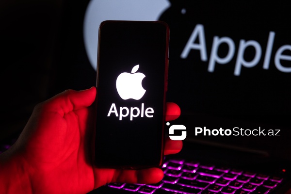 "Apple" şirkəti