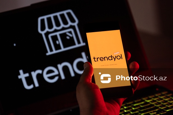 "Trendyol" mobil tətbiqi