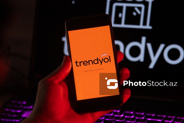 "Trendyol" mobil tətbiqi