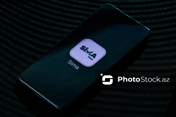 “SİMA İmza” mobil tətbiqi