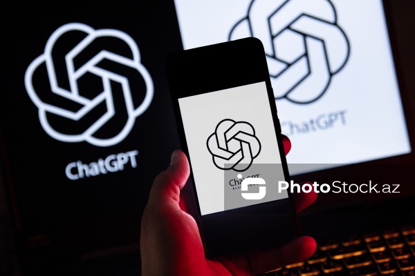 "ChatGPT" mobil tətbiqi