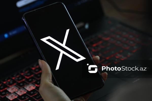 "X" sosial şəbəkəsi