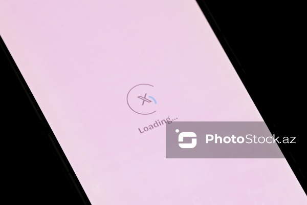 "X" sosial şəbəkəsi