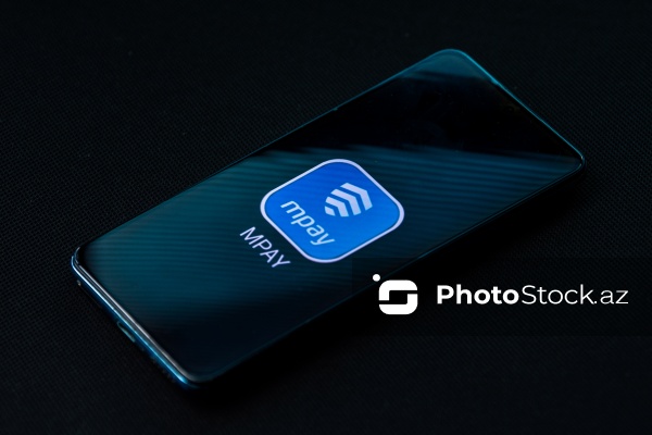 "MPAY" mobil tətbiqi