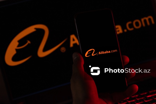 "Alibaba.com" mobil tətbiqi