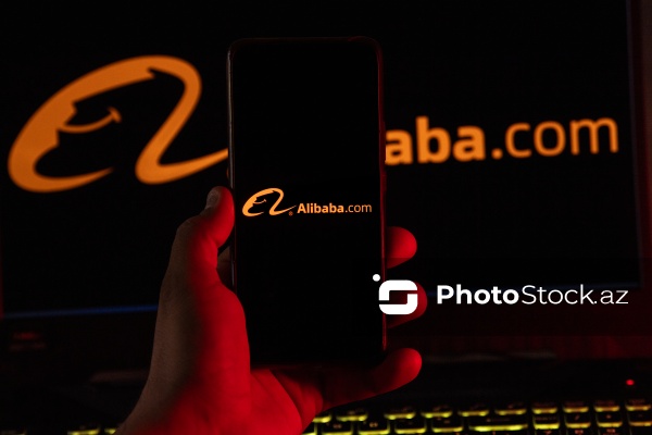 "Alibaba.com" mobil tətbiqi