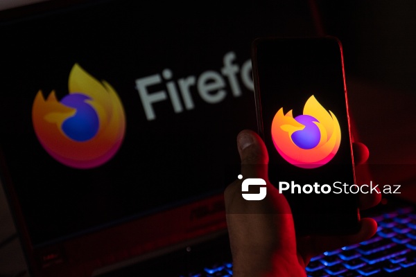 "Firefox" mobil tətbiqi