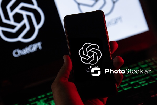 "ChatGPT" mobil tətbiqi