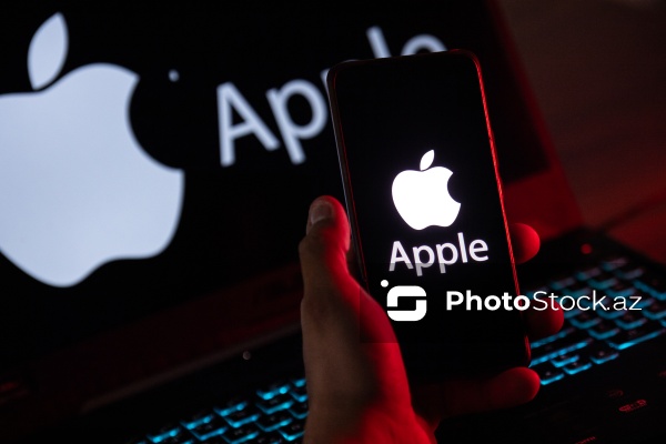 "Apple" şirkəti