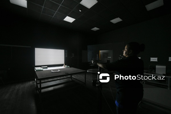 Azərbaycanda vərəqə şüşə istehsal edən ilk zavod