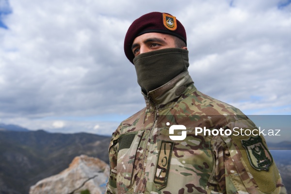 Şuşanın işğaldan azad olunmasının ildönümü ilə əlaqədar təşkil olunan mediatur