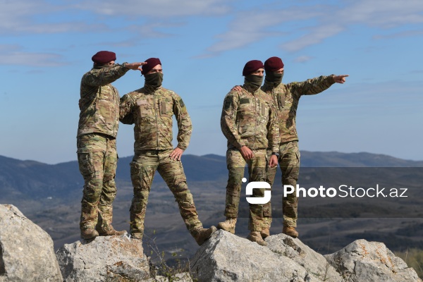 Şuşanın işğaldan azad olunmasının ildönümü ilə əlaqədar təşkil olunan mediatur