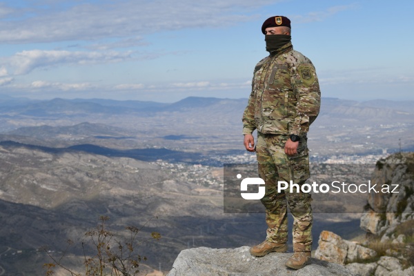 Şuşanın işğaldan azad olunmasının ildönümü ilə əlaqədar təşkil olunan mediatur