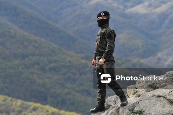 Şuşanın işğaldan azad olunmasının ildönümü ilə əlaqədar təşkil olunan mediatur