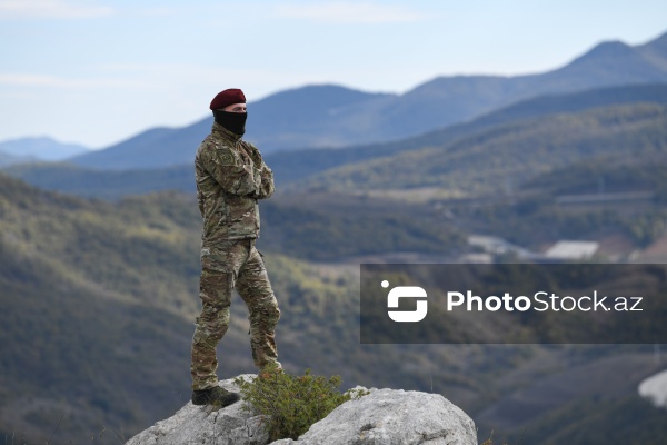 Şuşanın işğaldan azad olunmasının ildönümü ilə əlaqədar təşkil olunan mediatur