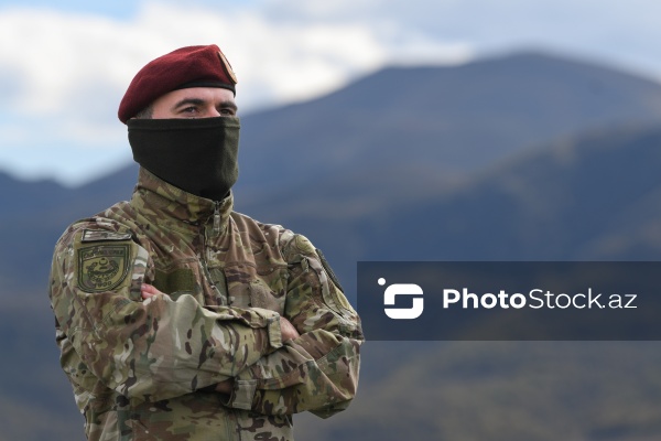 Şuşanın işğaldan azad olunmasının ildönümü ilə əlaqədar təşkil olunan mediatur