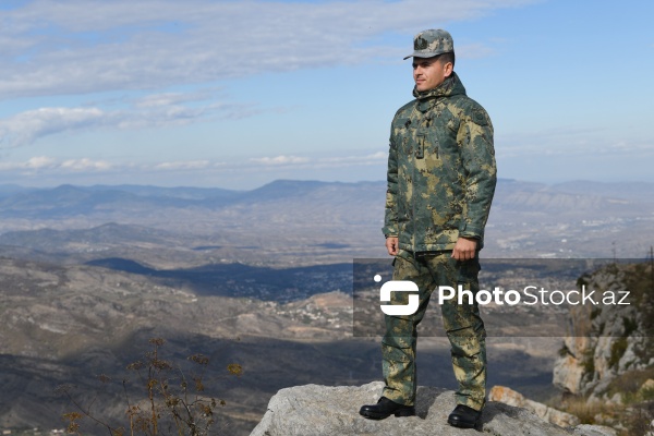 Şuşanın işğaldan azad olunmasının ildönümü ilə əlaqədar təşkil olunan mediatur