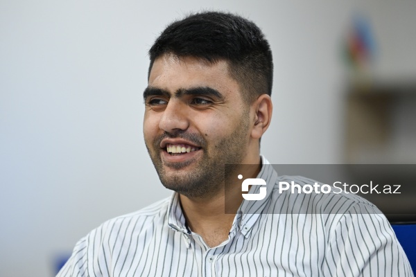 Şuşa-Xankəndi istiqamətində gedən döyüşlərdə ağır yaralanaraq əsir düşmüş Amin Musayev