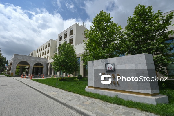 Şuşada keçirilən TDT-yə üzv ölkələrin dini məsələlər üzrə dövlət qurumları rəhbərlərinin Birinci görüşü