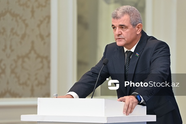 "Tarixi-dini abidələrin qorunması: çağırışlar və perspektivlər" mövzusunda keçirilən konfrans