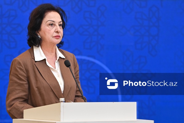 "Tarixi-dini abidələrin qorunması: çağırışlar və perspektivlər" mövzusunda keçirilən konfrans