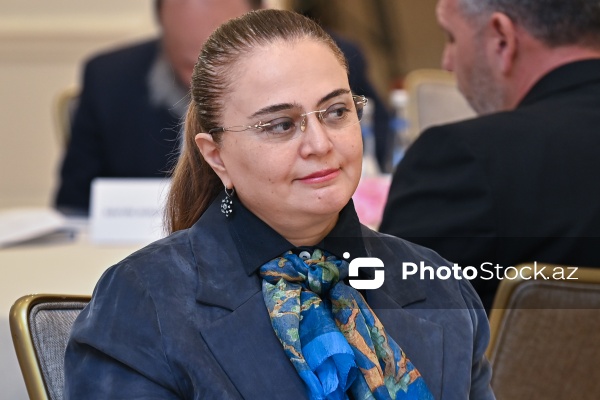 "Tarixi-dini abidələrin qorunması: çağırışlar və perspektivlər" mövzusunda keçirilən konfrans