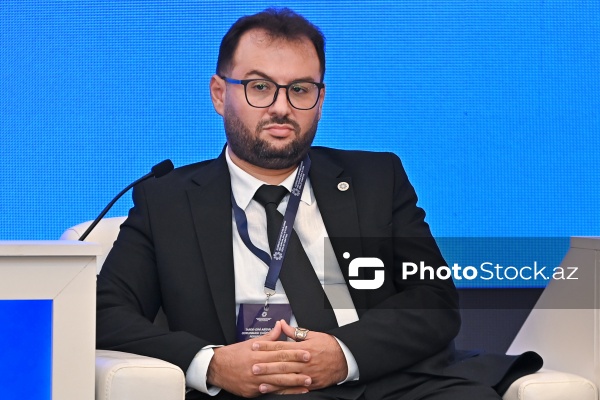 "Tarixi-dini abidələrin qorunması: çağırışlar və perspektivlər" mövzusunda keçirilən konfrans