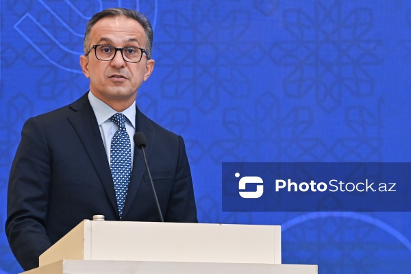 "Tarixi-dini abidələrin qorunması: çağırışlar və perspektivlər" mövzusunda keçirilən konfrans