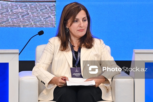 "Tarixi-dini abidələrin qorunması: çağırışlar və perspektivlər" mövzusunda keçirilən konfrans