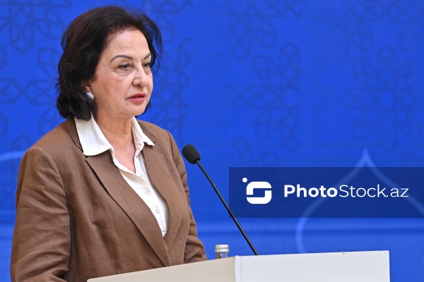 "Tarixi-dini abidələrin qorunması: çağırışlar və perspektivlər" mövzusunda keçirilən konfrans