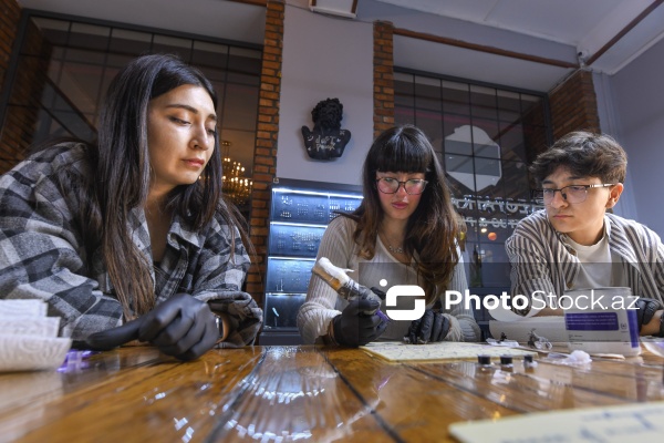 Estetik ifadə vasitəsi olan tatu və pirsinq prosedurları