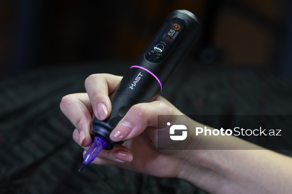 Estetik ifadə vasitəsi olan tatu və pirsinq prosedurları