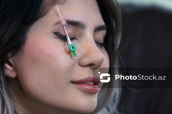 Estetik ifadə vasitəsi olan tatu və pirsinq prosedurları