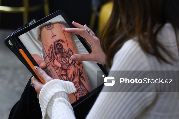 Estetik ifadə vasitəsi olan tatu və pirsinq prosedurları