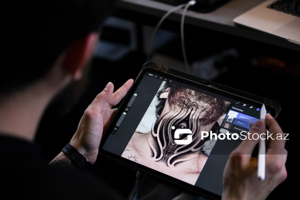 Estetik ifadə vasitəsi olan tatu və pirsinq prosedurları