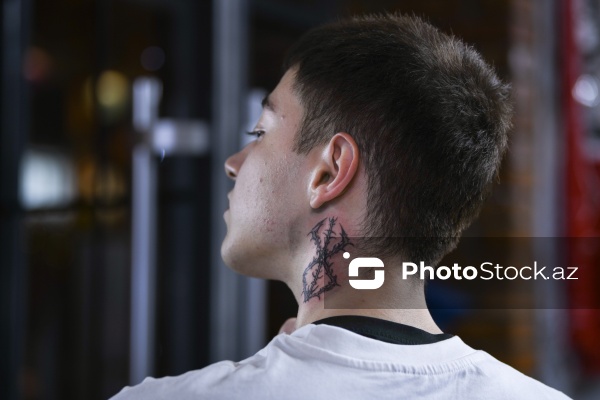 Estetik ifadə vasitəsi olan tatu və pirsinq prosedurları