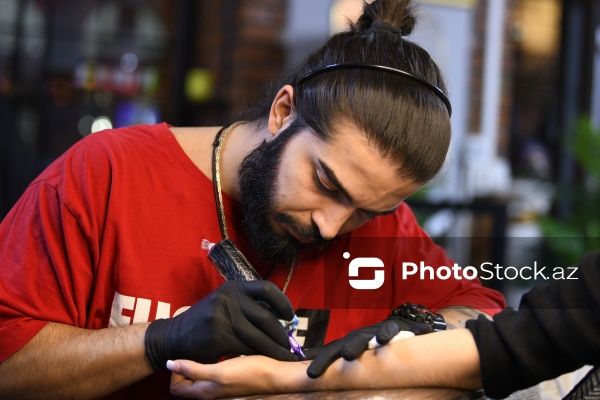 Estetik ifadə vasitəsi olan tatu və pirsinq prosedurları