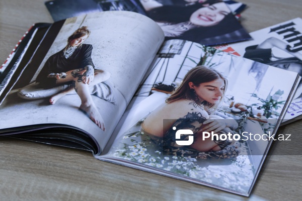 Estetik ifadə vasitəsi olan tatu və pirsinq prosedurları