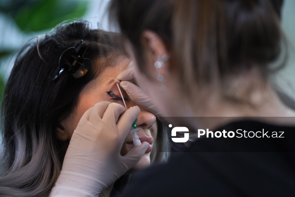 Estetik ifadə vasitəsi olan tatu və pirsinq prosedurları