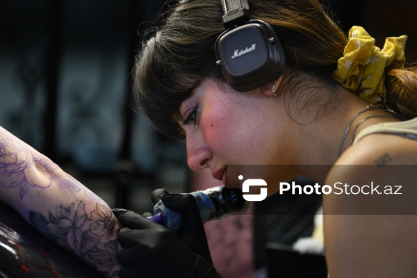 Estetik ifadə vasitəsi olan tatu və pirsinq prosedurları