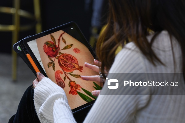 Estetik ifadə vasitəsi olan tatu və pirsinq prosedurları