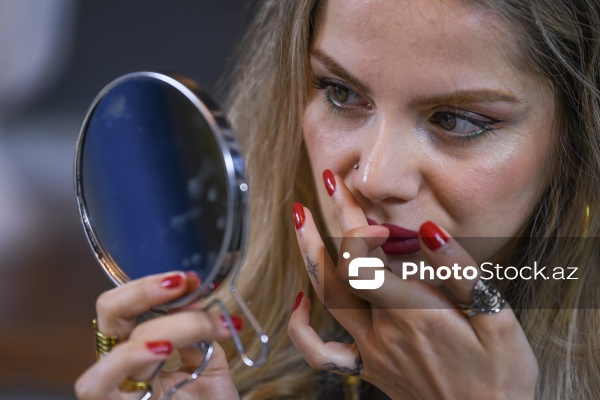 Estetik ifadə vasitəsi olan tatu və pirsinq prosedurları