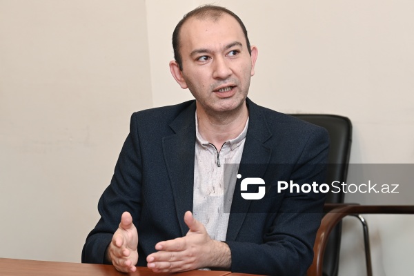 "Global Media Group" BMT-nin Qlobal Sazişi ilə birgə "Dayanıqlı yaşayış mühitinin dili" mövzusunda media sessiyası təşkil edib
