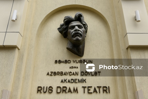 Teatr və kino rejissoru İlqar Safat